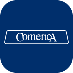 Comerica Inc, Share CFDs