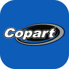 Copart Inc, Share CFDs