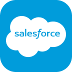 Salesforce Inc, Share CFDs